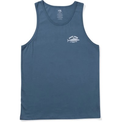 тениска,мъжки,тениски,salty,crew,wahoo,stamp,sleeveless,t,shirt,blue,(slate)