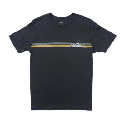 тениска,мъжки,тениски,salty,crew,water,line,vintage,short,sleeve,t,shirt,black,(vintage,black)