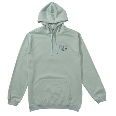суичър,мъжки,пуловери,salty,crew,yellowfin,hoodie,mackerel,(green)