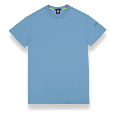тениска,мъжки,тениски,colmar,75296sh,t,shirt,shark,goldsand,(blue)