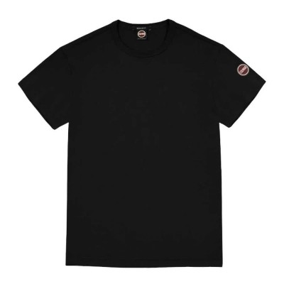 тениска,мъжки,тениски,colmar,75406sh,t,shirt,black