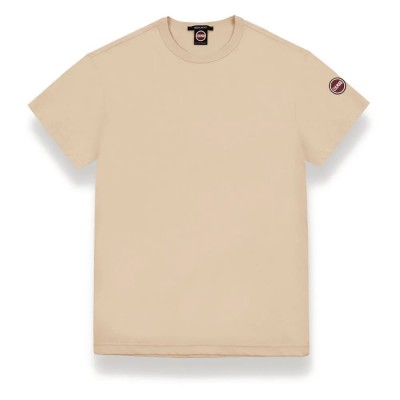 тениска,мъжки,тениски,colmar,75406sh,t,shirt,juta,(beige)