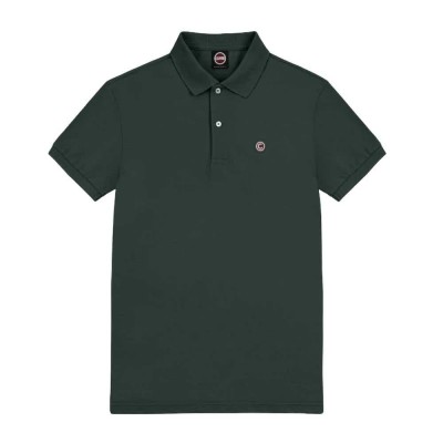 тениска,мъжки,тениски,colmar,76627xh,t,shirt,botanical,(green)