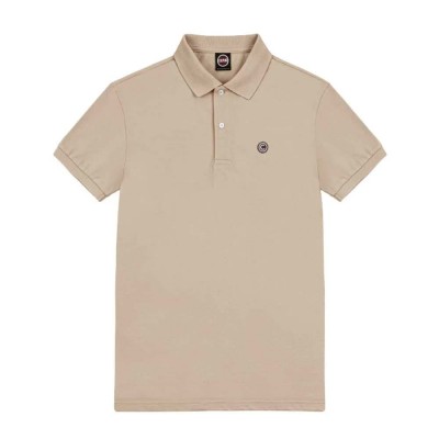 тениска,мъжки,тениски,colmar,76627xh,t,shirt,juta,(beige)