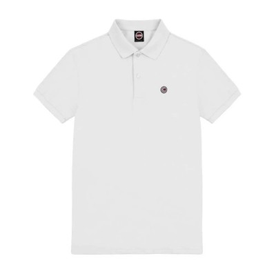 тениска,мъжки,тениски,colmar,76627xh,t,shirt,white
