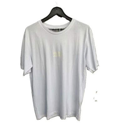 тениска,мъжки,тениски,jack,&,jones,12270873,blanco,short,sleeve,t,shirt,white,(white)