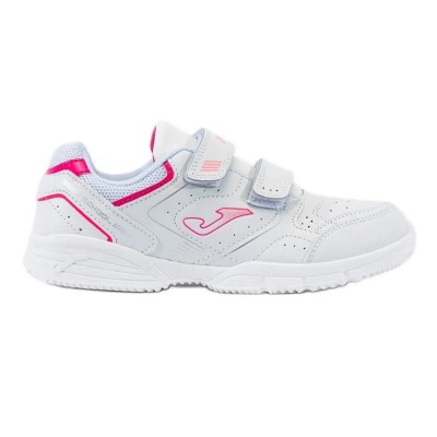 маратонки,мъжки,маратонки,joma,school,trainers,white,pink,(white)