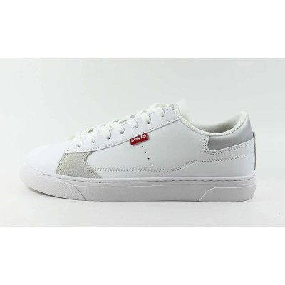 маратонки,мъжки,маратонки,levi's®,vbry0023s,0081,trainers,white