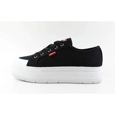 маратонки,мъжки,маратонки,levi's®,vtam0031t,0003,trainers,black