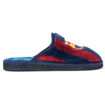пантофи,дамски,пантофи,marpen,fc,barcelona,slippers,blau,grana,(red,blue)