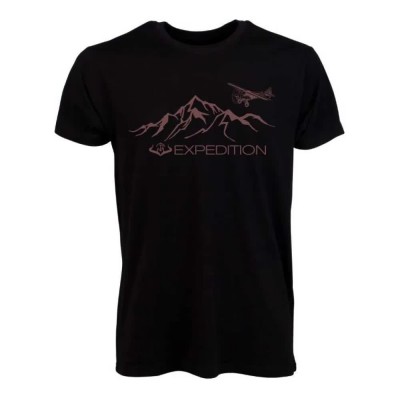 тениска,мъжки,тениски,pasion,morena,expedition,short,sleeve,t,shirt,black