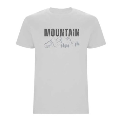 тениска,мъжки,тениски,pasion,morena,mountain,short,sleeve,t,shirt,white