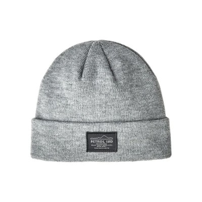 шапка,всички,шапки,petrol,industries,b,3040,cap820,beanie,light,slate,melee,(grey)