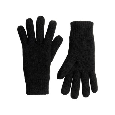 ръкавици,ръкавици,шапки,и,шалове,petrol,industries,b,3040,glo830,gloves,black,(dark,black)