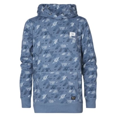 суичър,детски,блузи,petrol,industries,b,3040,swh111,hoodie,blue