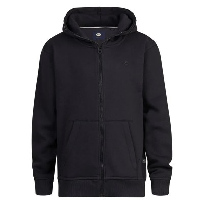 блуза,детски,блузи,petrol,industries,b,3040,swh349,full,zip,sweatshirt,dark,black