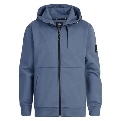 блуза,детски,блузи,petrol,industries,b,3040,swh390,full,zip,sweatshirt,blue