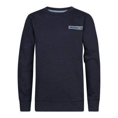 блуза,детски,блузи,petrol,industries,b,3040,swr109,sweatshirt,sky,captain,(blue)