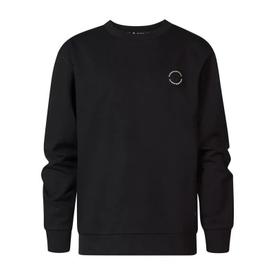 блуза,детски,блузи,petrol,industries,b,3040,swr394,sweatshirt,dark,black