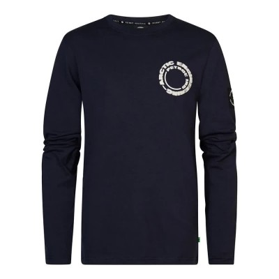 тениска,детски,тениски,petrol,industries,b,3040,tlr631,long,sleeve,t,shirt,sky,captain