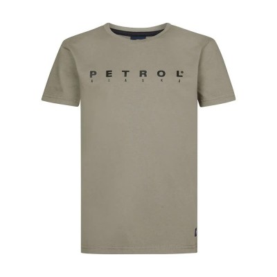 тениска,детски,тениски,petrol,industries,b,3040,tsr115,short,sleeve,t,shirt,beige,(dark,sage)