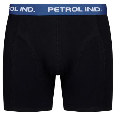 боксерки,мъжко,бельо,petrol,industries,m,3040,bxr102,boxers,black,(sky,captain)