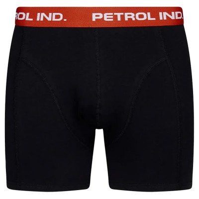 боксерки,мъжко,бельо,petrol,industries,m,3040,bxr103,boxers,black,(dark,black)