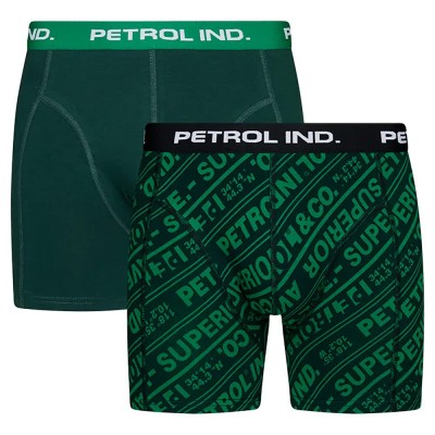 боксерки,мъжко,бельо,petrol,industries,m,3040,bxr204,boxers,green,(bottle)