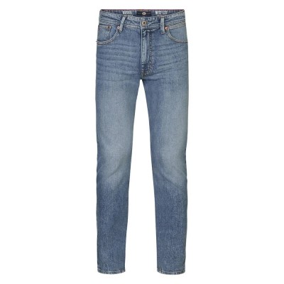 дънки,мъжки,панталони,petrol,industries,m,3040,dnm004,jeans,blue,(medium,stone)