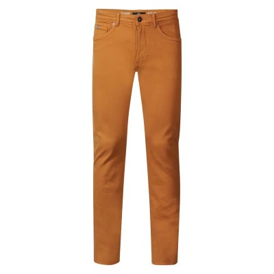дънки,мъжки,панталони,petrol,industries,m,3040,dnm007,jeans,ocher,(brown)
