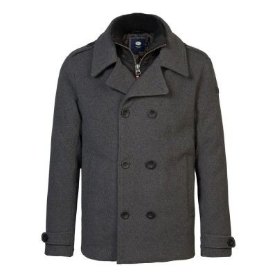 яке,мъжки,якета,petrol,industries,m,3040,jac102,jacket,grey,(steal,melee)