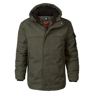 яке,мъжки,якета,petrol,industries,m,3040,jac104,jacket,green