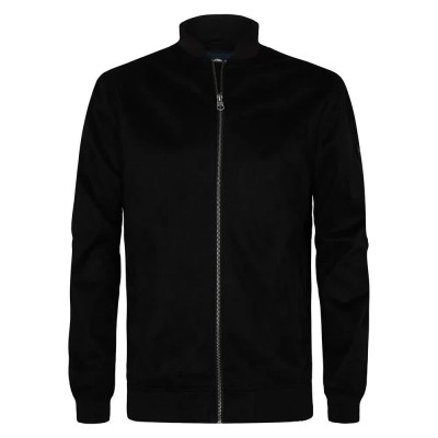 яке,мъжки,якета,petrol,industries,m,3040,jac210,bomber,jacket,black,(black)