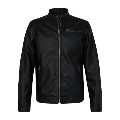 яке,мъжки,якета,petrol,industries,m,3040,jac211,jacket,black