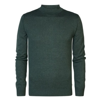 блуза,мъжки,пуловери,petrol,industries,m,3040,kwc258,sweater,bottle,(green)