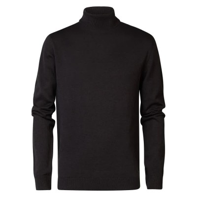 блуза,мъжки,пуловери,petrol,industries,m,3040,kwc260,sweater,dark,black,(black)
