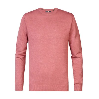 блуза,мъжки,пуловери,petrol,industries,m,3040,kwr201,sweater,pink,(cedar,wood)
