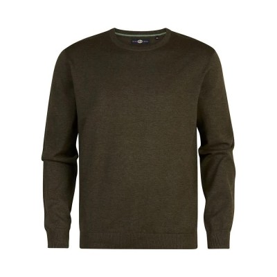 блуза,мъжки,пуловери,petrol,industries,m,3040,kwr2010,sweater,green