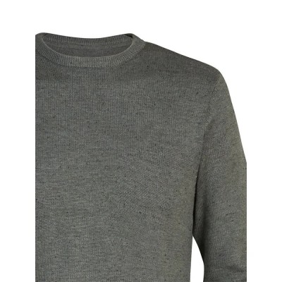 блуза,мъжки,пуловери,petrol,industries,m,3040,kwr203,sweater,grey