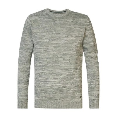 блуза,мъжки,пуловери,petrol,industries,m,3040,kwr240,sweater,grey,(dark,sage)