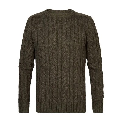 блуза,мъжки,пуловери,petrol,industries,m,3040,kwr247,sweater,green,(army,green)