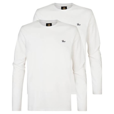 тениска,мъжки,тениски,petrol,industries,m,3040,mlt180,long,sleeve,t,shirt,bright,white