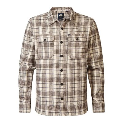 риза,с,дълъг,ръкав,мъжки,ризи,petrol,industries,m,3040,sil405,long,sleeve,shirt,ecru,(beige)