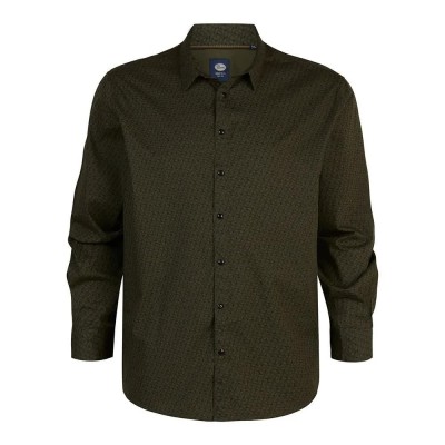 риза,с,дълъг,ръкав,мъжки,ризи,petrol,industries,m,3040,sil4060,long,sleeve,shirt,green