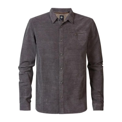 риза,с,дълъг,ръкав,мъжки,ризи,petrol,industries,m,3040,sil414,long,sleeve,shirt,grey