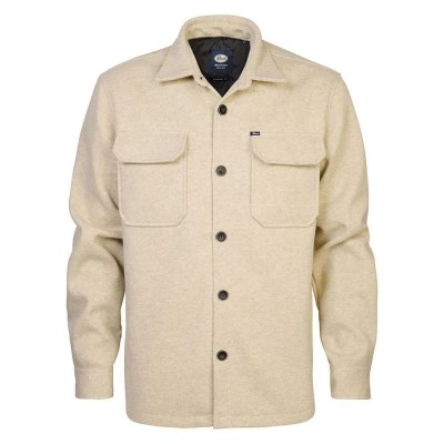 риза,с,дълъг,ръкав,мъжки,ризи,petrol,industries,m,3040,sil429,long,sleeve,shirt,ecru,(beige)