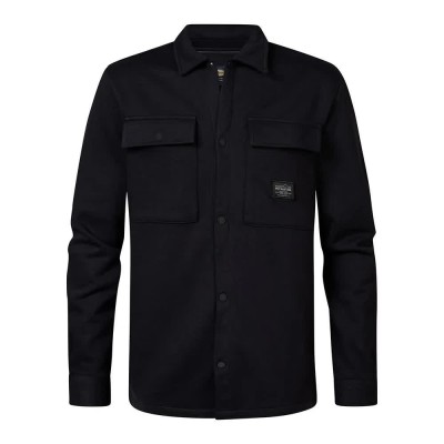 блуза,мъжки,пуловери,petrol,industries,m,3040,swc329,sweatshirt,black