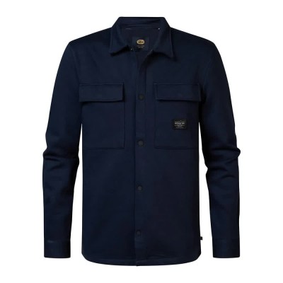 блуза,мъжки,пуловери,petrol,industries,m,3040,swc329,sweatshirt,blue