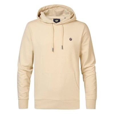 суичър,мъжки,пуловери,petrol,industries,m,3040,swh003,hoodie,ecru,(beige)