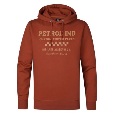 суичър,мъжки,пуловери,petrol,industries,m,3040,swh100,hoodie,orange,(warm,chili)